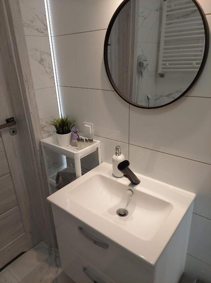 Apartament River -nad rzeką Rawką Skierniewice Zewnętrze zdjęcie