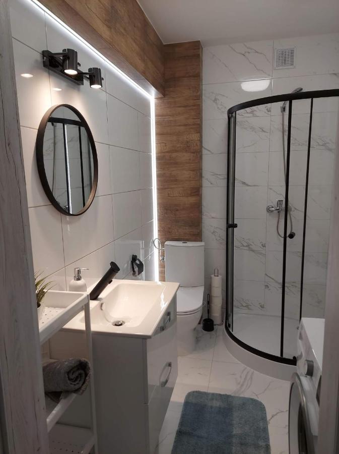 Apartament River -nad rzeką Rawką Skierniewice Zewnętrze zdjęcie