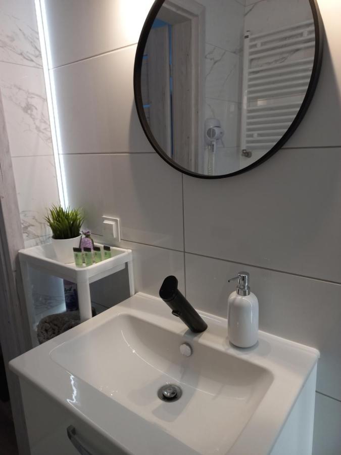 Apartament River -nad rzeką Rawką Skierniewice Zewnętrze zdjęcie